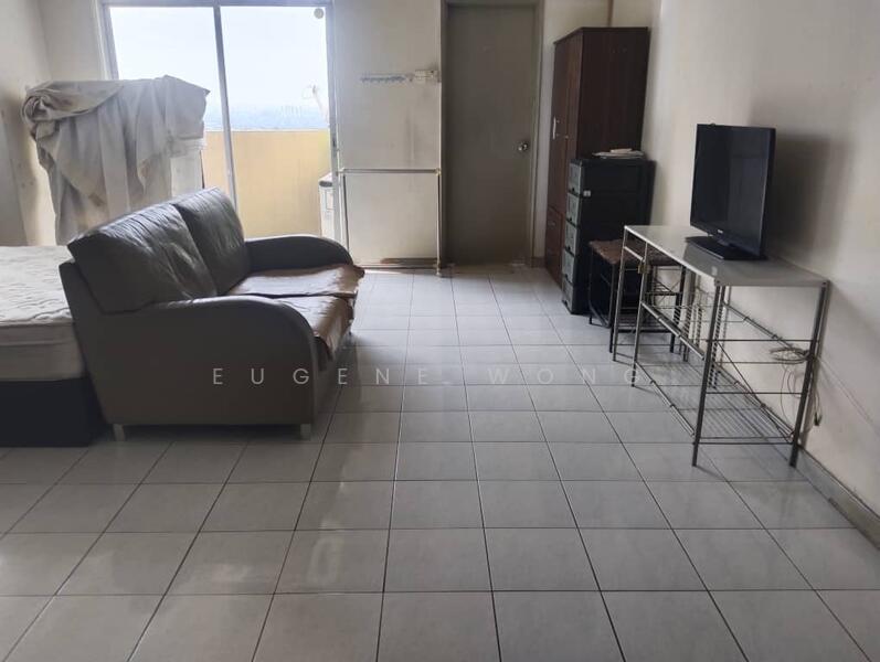 Untuk Disewa - Ridzuan Condominium