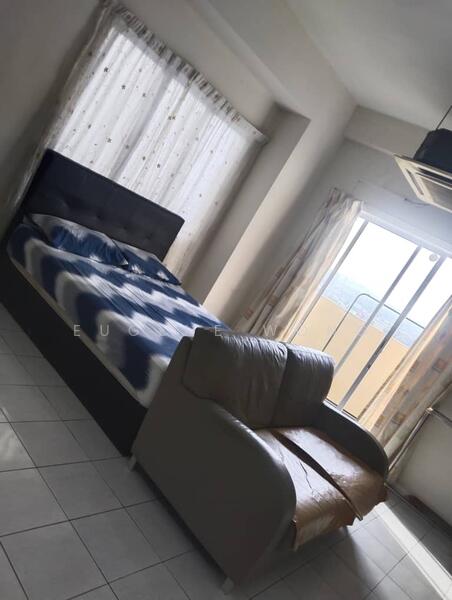 Untuk Disewa - Ridzuan Condominium