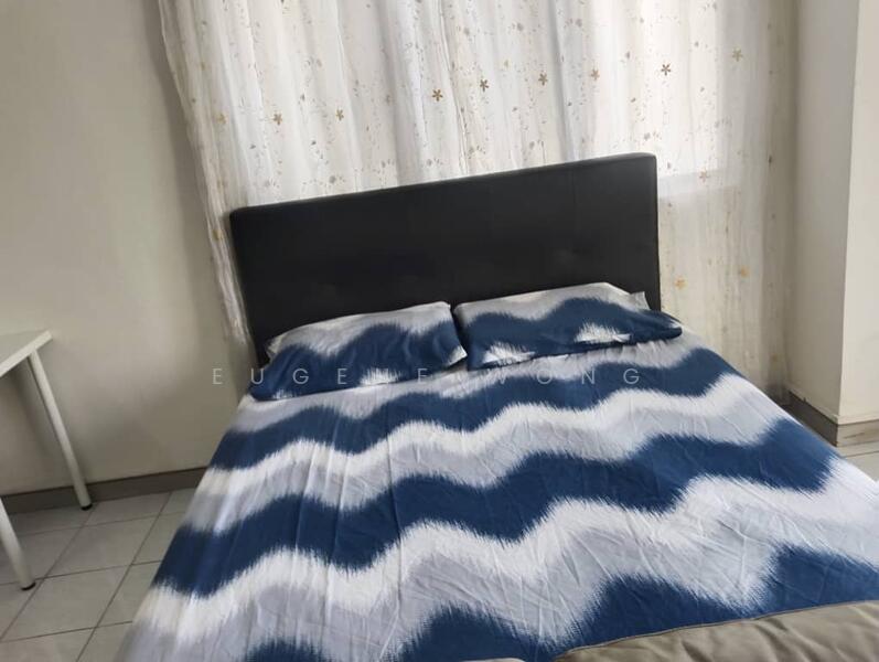 Untuk Disewa - Ridzuan Condominium