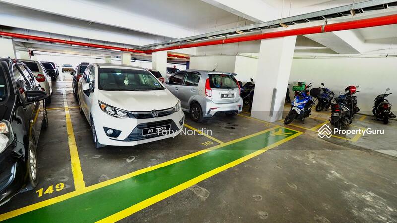 Untuk Dijual - Cerrado Residence @ Southville City