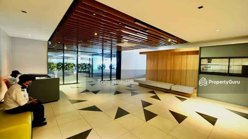 Untuk Dijual - Cerrado Residence @ Southville City
