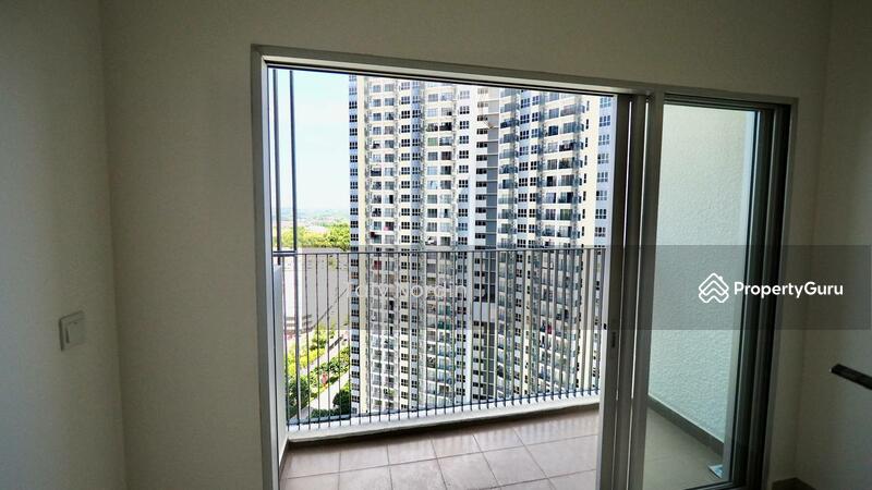 Untuk Dijual - Cerrado Residence @ Southville City