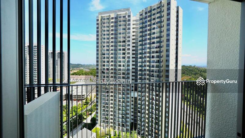 Untuk Dijual - Cerrado Residence @ Southville City