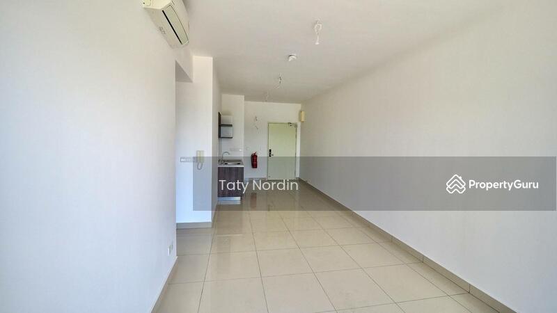 Untuk Dijual - Cerrado Residence @ Southville City