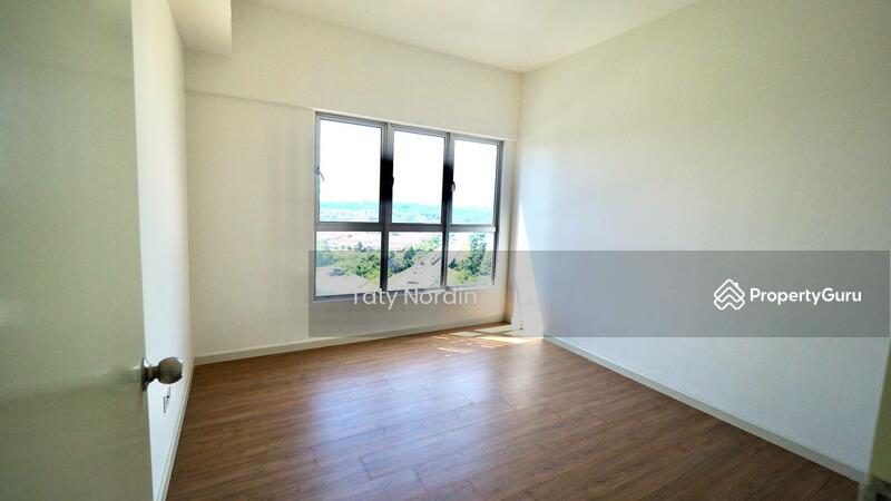 Untuk Dijual - Cerrado Residence @ Southville City