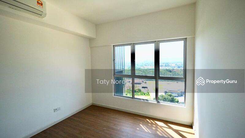 Untuk Dijual - Cerrado Residence @ Southville City