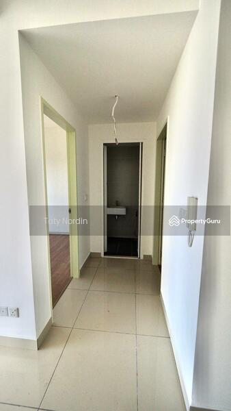 Untuk Dijual - Cerrado Residence @ Southville City