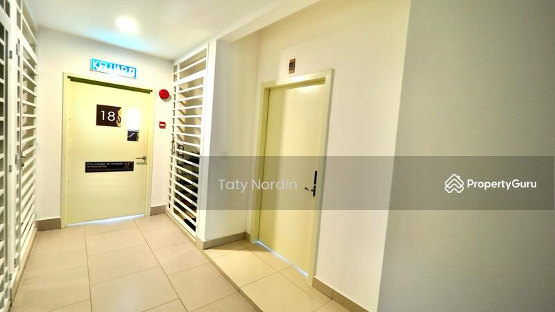 Untuk Dijual - Cerrado Residence @ Southville City
