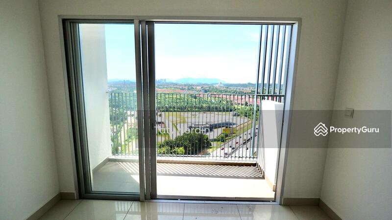 Untuk Dijual - Cerrado Residence @ Southville City