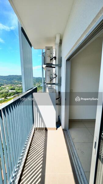 Untuk Dijual - Cerrado Residence @ Southville City