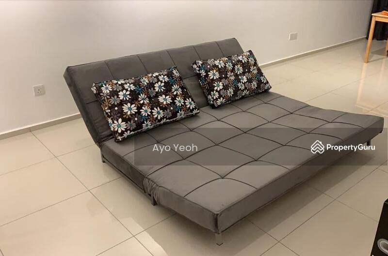 Service Residence for Rent at EkoCheras Service Residences - Ayo Yeoh - PropertyGuru.com.my