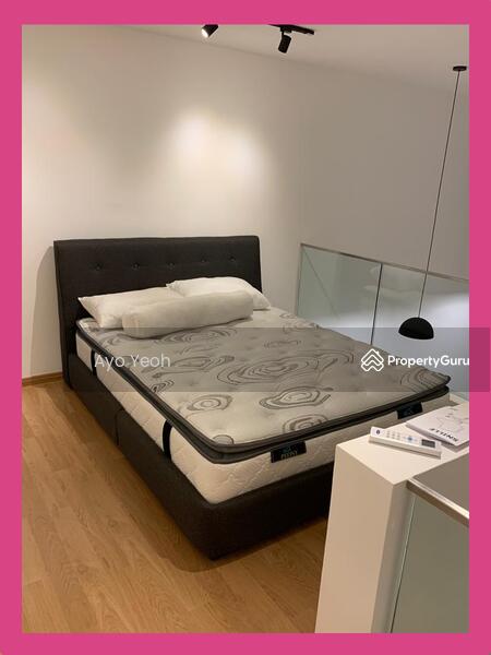 Service Residence for Rent at EkoCheras Service Residences - Ayo Yeoh - PropertyGuru.com.my