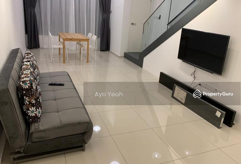 Service Residence for Rent at EkoCheras Service Residences - Ayo Yeoh - PropertyGuru.com.my