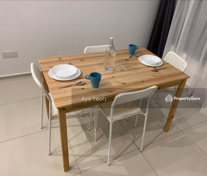 Service Residence for Rent at EkoCheras Service Residences - Ayo Yeoh - PropertyGuru.com.my