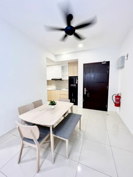 Condominium for Rent at Sunway GeoLake Residences - Laraine Chong - PropertyGuru.com.my
