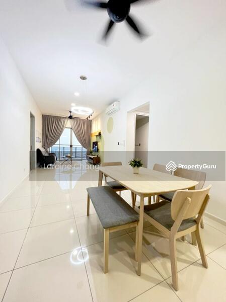 Condominium for Rent at Sunway GeoLake Residences - Laraine Chong - PropertyGuru.com.my