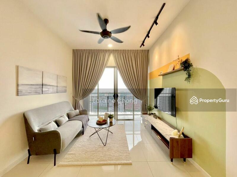 Condominium for Rent at Sunway GeoLake Residences - Laraine Chong - PropertyGuru.com.my
