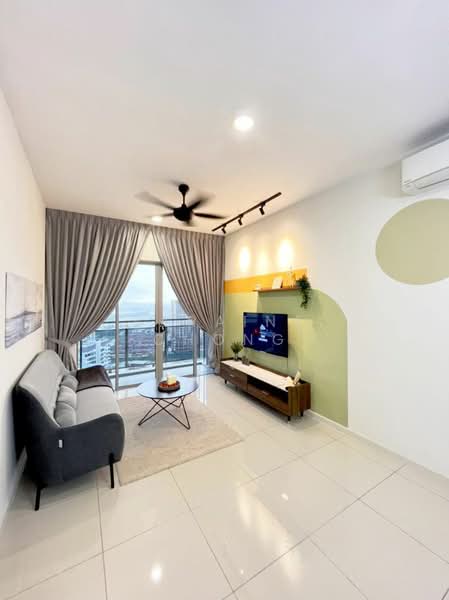 Condominium for Rent at Sunway GeoLake Residences - Laraine Chong - PropertyGuru.com.my