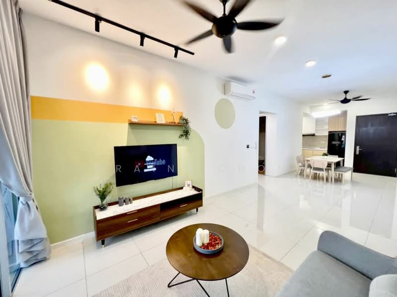 Condominium for Rent at Sunway GeoLake Residences - Laraine Chong - PropertyGuru.com.my