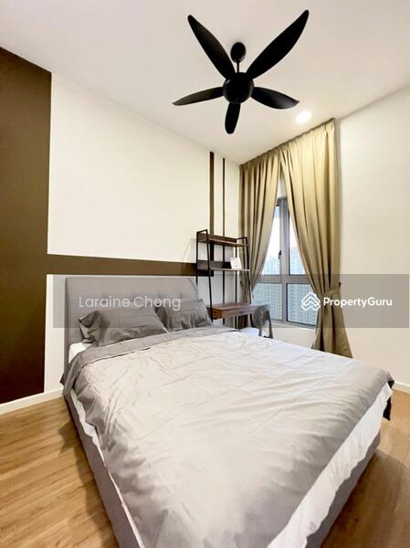 Condominium for Rent at Sunway GeoLake Residences - Laraine Chong - PropertyGuru.com.my
