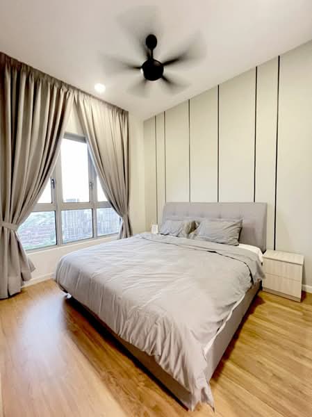 Condominium for Rent at Sunway GeoLake Residences - Laraine Chong - PropertyGuru.com.my