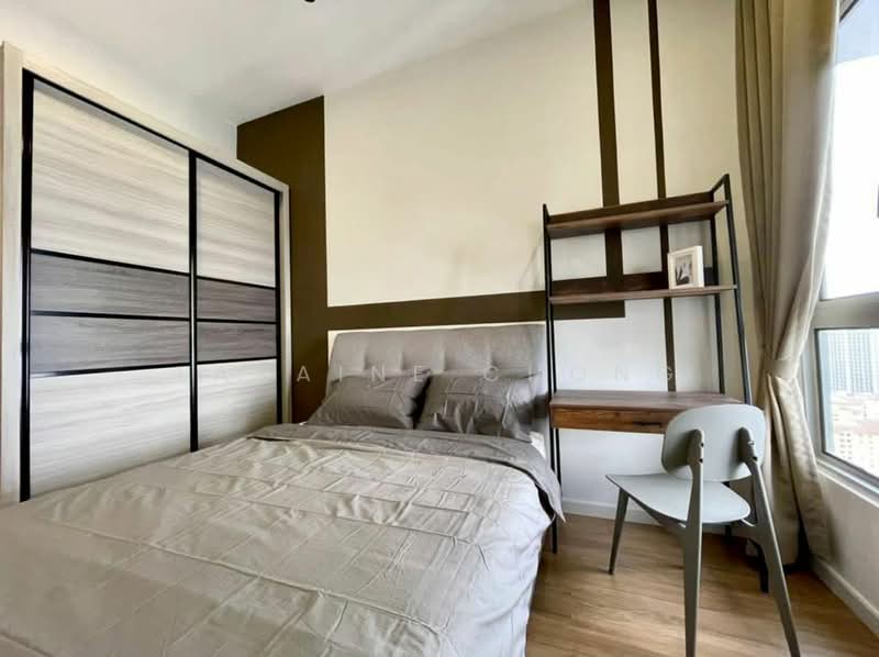 Condominium for Rent at Sunway GeoLake Residences - Laraine Chong - PropertyGuru.com.my