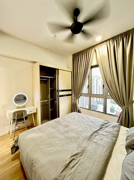 Condominium for Rent at Sunway GeoLake Residences - Laraine Chong - PropertyGuru.com.my