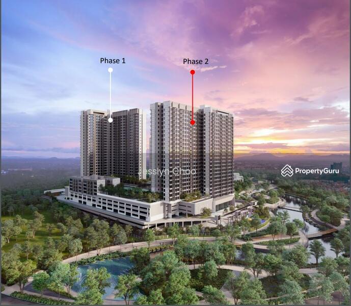 Property For Sale, at Alira Metropark Subang PropertyGuru Malaysia