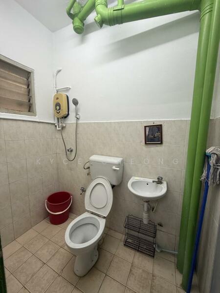 For Rent - Pangsapuri Cemara