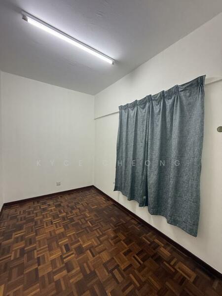 For Rent - Pangsapuri Cemara