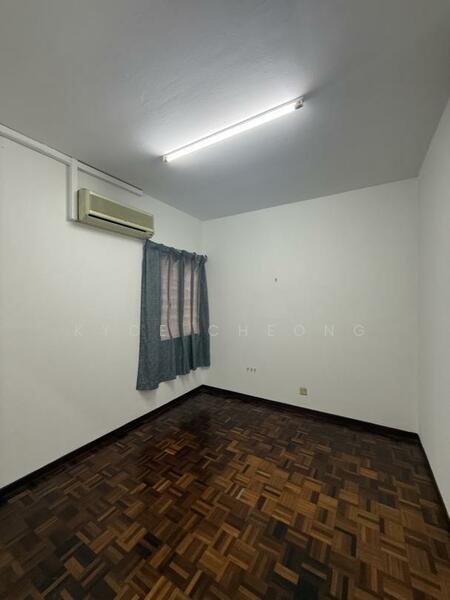 For Rent - Pangsapuri Cemara