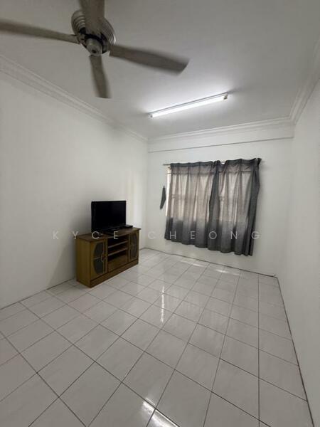 For Rent - Pangsapuri Cemara