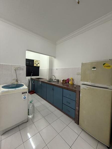 For Rent - Pangsapuri Cemara