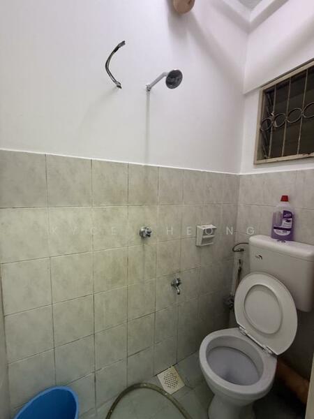 For Rent - Pangsapuri Cemara