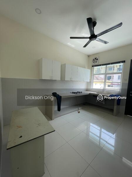 Untuk Dijual - Blue Sky Residence