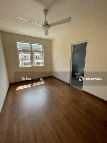 Untuk Dijual - Blue Sky Residence