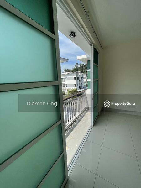 Untuk Dijual - Blue Sky Residence