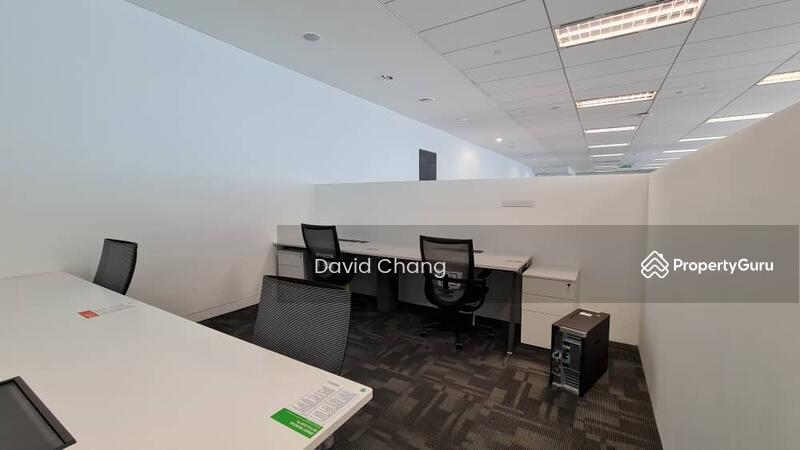 Office for Rent in Bukit Bintang (KL City Centre) - David Chang - PropertyGuru.com.my