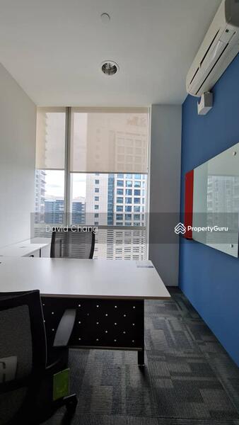 Office for Rent in Bukit Bintang (KL City Centre) - David Chang - PropertyGuru.com.my