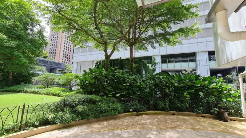 Office for Rent in Bukit Bintang (KL City Centre) - David Chang - PropertyGuru.com.my