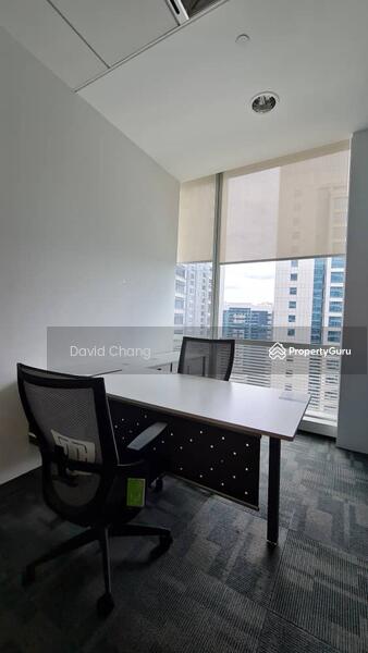 Office for Rent in Bukit Bintang (KL City Centre) - David Chang - PropertyGuru.com.my