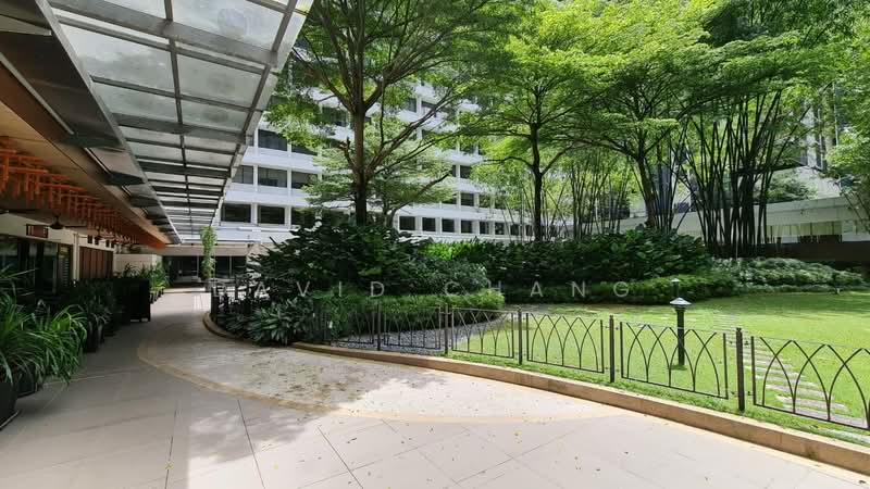 Office for Rent in Bukit Bintang (KL City Centre) - David Chang - PropertyGuru.com.my