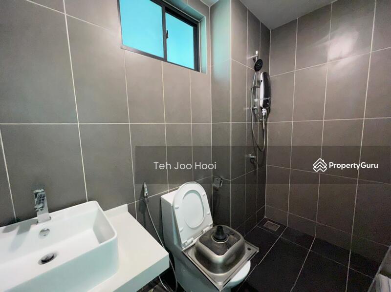 Service Residence for Rent at Greenfield Residence - Teh Joo Hooi - PropertyGuru.com.my