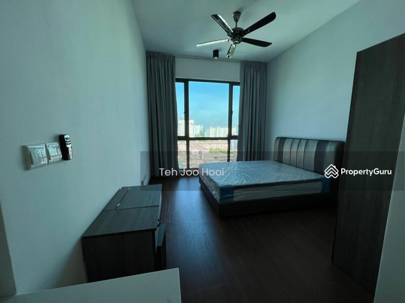 Service Residence for Rent at Greenfield Residence - Teh Joo Hooi - PropertyGuru.com.my