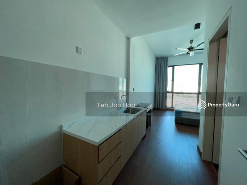 Service Residence for Rent at Greenfield Residence - Teh Joo Hooi - PropertyGuru.com.my