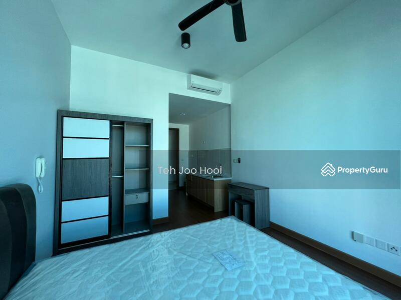 Service Residence for Rent at Greenfield Residence - Teh Joo Hooi - PropertyGuru.com.my