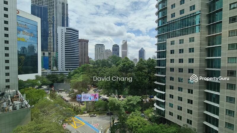Office for Sale in Bukit Bintang (KL City Centre) - David Chang - PropertyGuru.com.my