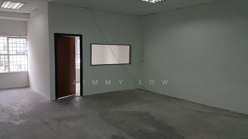 Untuk Disewa - OUG Industrial Park