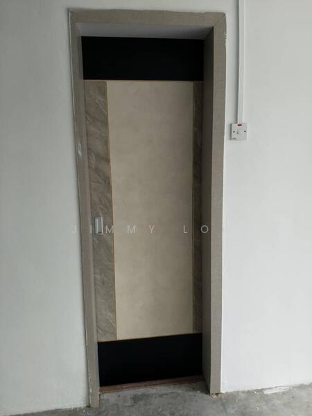 Untuk Disewa - OUG Industrial Park