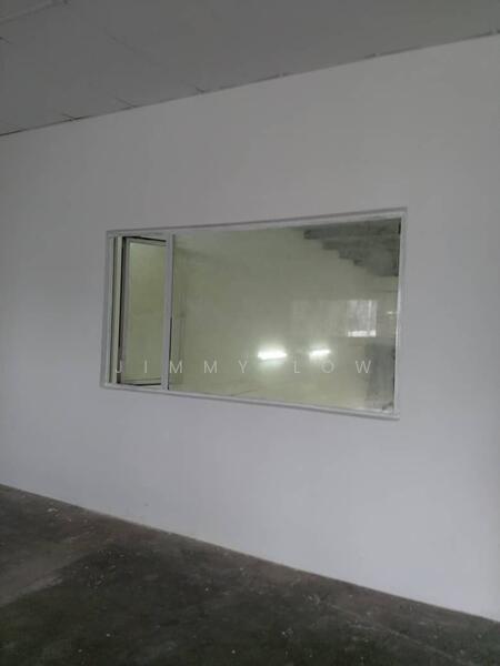 Untuk Disewa - OUG Industrial Park